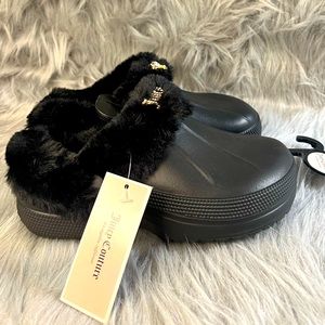 Kids JUICY COUTURE Shoes!